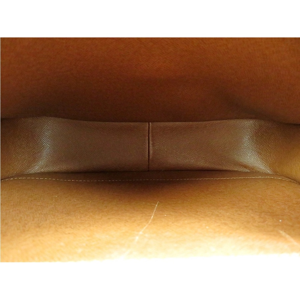 Louis Vuitton Classic Monogram Crossbody Bag - Picture 10 of 16